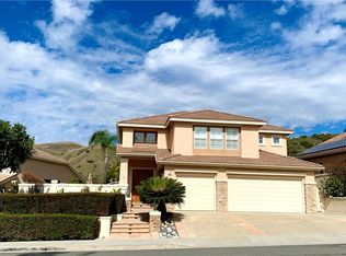 23 Tessera Ave, Foothill Ranch, CA 92610