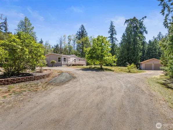 3103 NW River Lane, Poulsbo, WA 98370