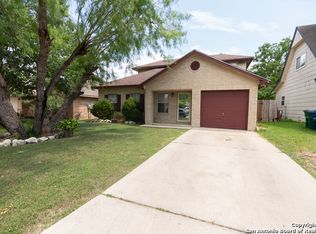 412 Margo St, San Antonio, TX 78223