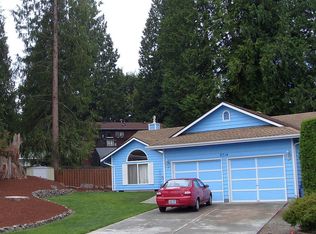 2714 121st Ct NE, Lake Stevens, WA 98258