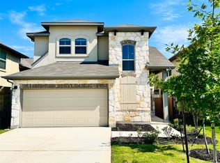 136 Macarthur Dr, Leander, TX 78641