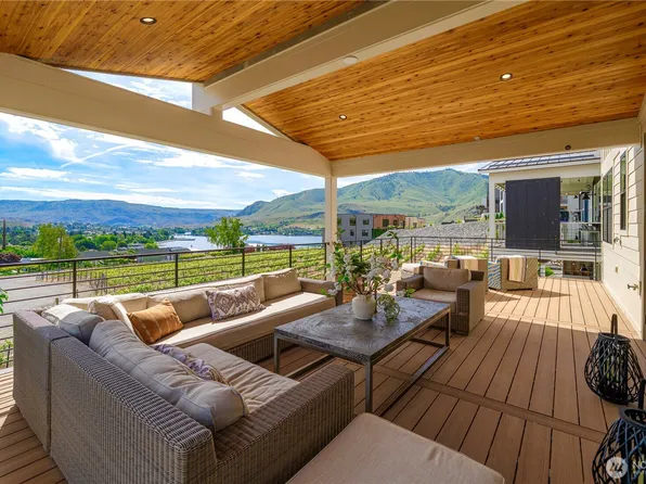 203 Bluebell Court, Chelan, WA 98816