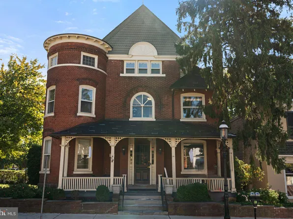 54 W State St Floor 2, Doylestown, PA 18901