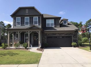 9036 Gardens Grove Rd, Leland, NC 28451