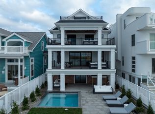 1208 Pleasure Ave, Ocean City, NJ 08226