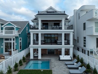 1208 Pleasure Ave, Ocean City, NJ, 08226