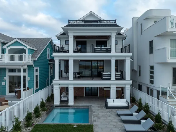 1208 Pleasure Ave, Ocean City, NJ 08226