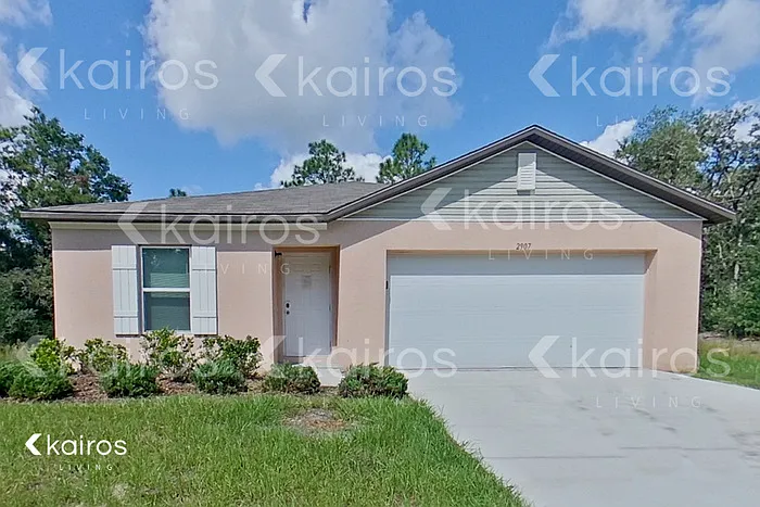 2907 W Camilo Dr