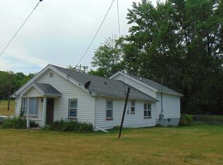 1608 Donnely Rd, Jackson, MI 49201