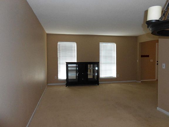 Large combination living/formal dining room