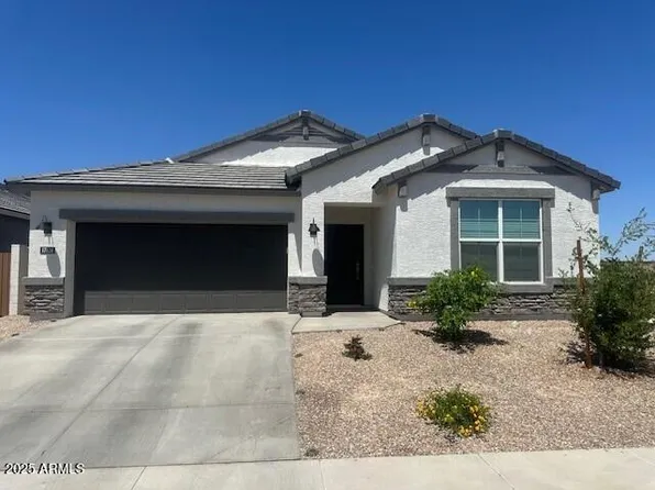 17755 W ONYX Avenue, Waddell, AZ 85355