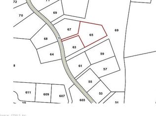 65 Cider Mill Hts, North Granby, CT 06060