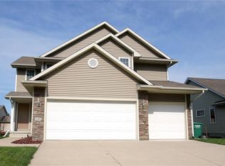 3202 SW Applewood St, Ankeny, IA 50023