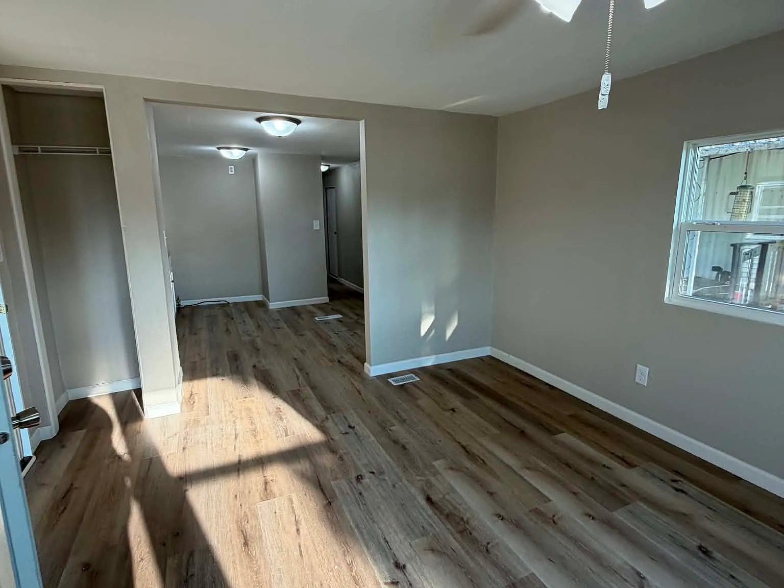 1 bed, $700 — Photo 3