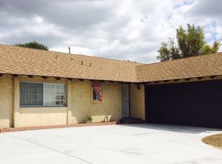 2334 N Yosemite Ave, Simi Valley, CA 93063