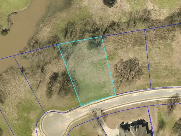 28 Fox Trot Cv, Haughton, LA 71037