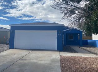 2117 Sierra Ln NE, Rio Rancho, NM 87144