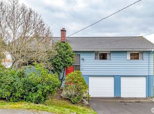 631 SW 126th St, Seattle, WA 98146