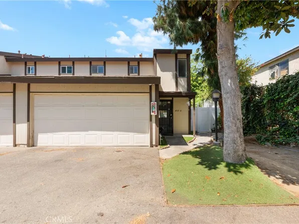 8515 Burnet Ave Unit B, North Hills, CA 91343