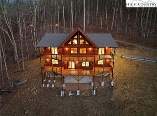 155 Kissing Deer, Banner Elk, NC 28604