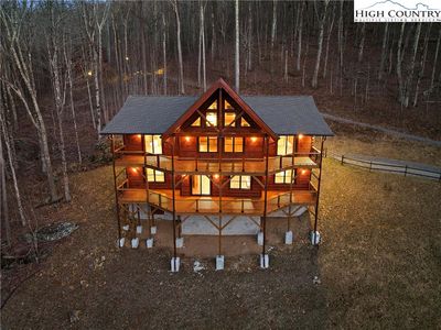 155 Kissing Deer, Banner Elk, NC, 28604