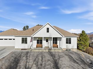 570 N 200 E, Wellsville, UT 84339