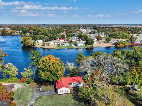 139 W State St, Millsboro, DE 19966