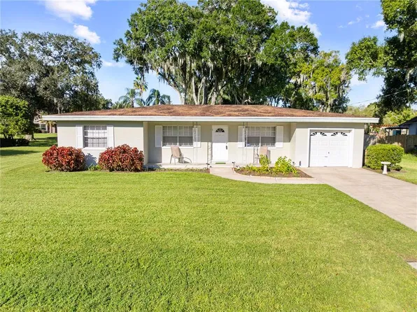 800 AULTMAN ROAD, KISSIMMEE, FL 34744