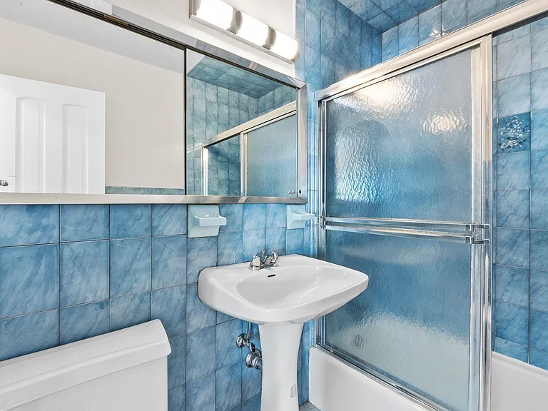 6040 Boulevard East #14F — Photo 21