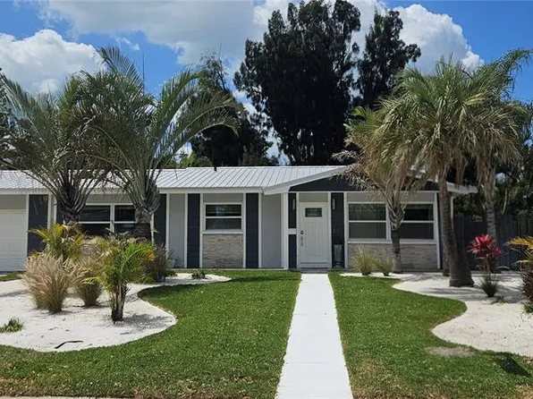 3698 61st Way N, Saint Petersburg, FL 33710