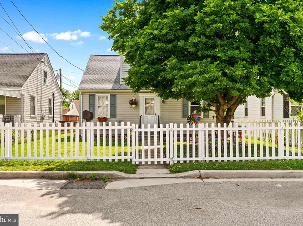 304 3rd Ave SE, Glen Burnie, MD 21061