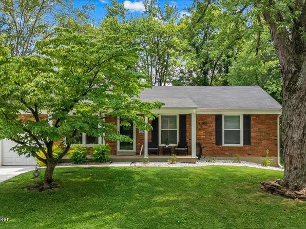 12208 Brightfield Dr, Middletown, KY 40243