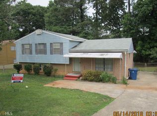 172 Roy Huie Rd, Riverdale, GA 30274