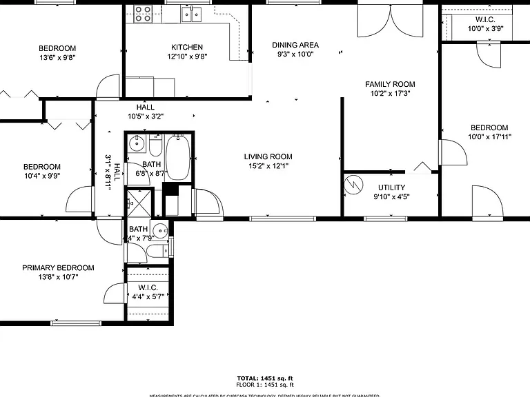 408 Lineberry Rd — Photo 60