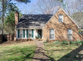 8164 Dogwood Villa Dr, Germantown, TN 38138