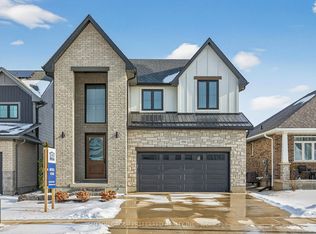 159 Renaissance Dr, Saint Thomas, ON N5P 4K3