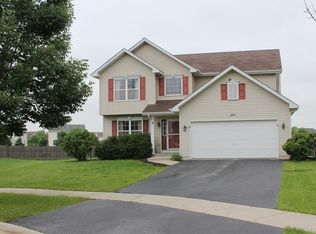 1501 Ridge Brook Dr, Joliet, IL 60431