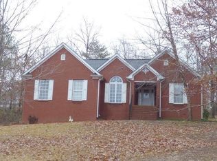 452 Hayfield Loop, Dora, AL 35062