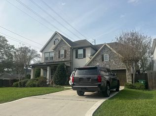 1346 Overhill St, Houston, TX 77018