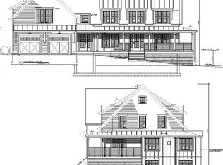 13 Wompatuck Rd, Hingham, MA 02043