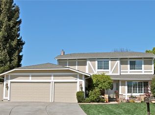 142 Pebble Pl, San Ramon, CA 94583