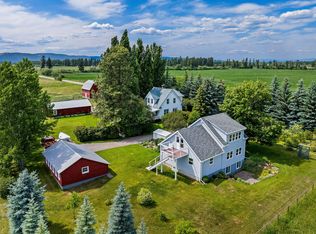 1380 Lower Valley Rd, Kalispell, MT 59901