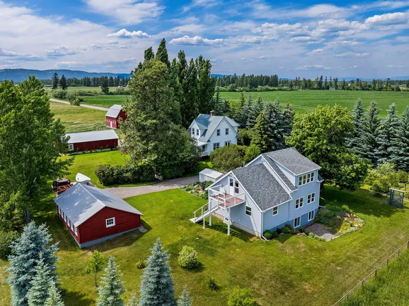 1380 Lower Valley Rd, Kalispell, MT 59901
