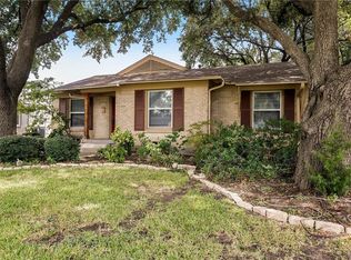 540 Parkhurst Dr, Dallas, TX 75218