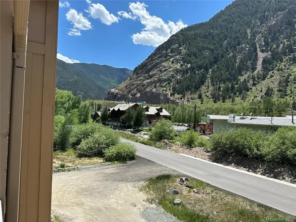 1494 Rose Street, Georgetown, CO 80444
