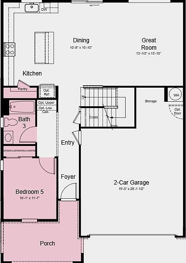 2nd image of 8772 Dolceta Way