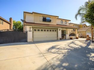 32796 Ridge Top Ln, Santa Clarita, CA 91384