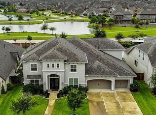 10311 Robs Run Ct, Cypress, TX 77433