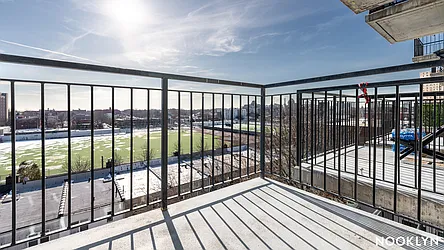 Rented by Nooklyn NYC LLC