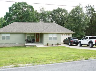 86 Circle Drive, Melbourne, AR 72556